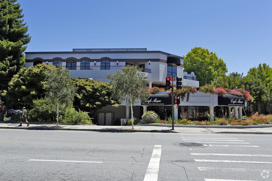 More Photos Of 740 Front St, Santa Cruz Office For Lease