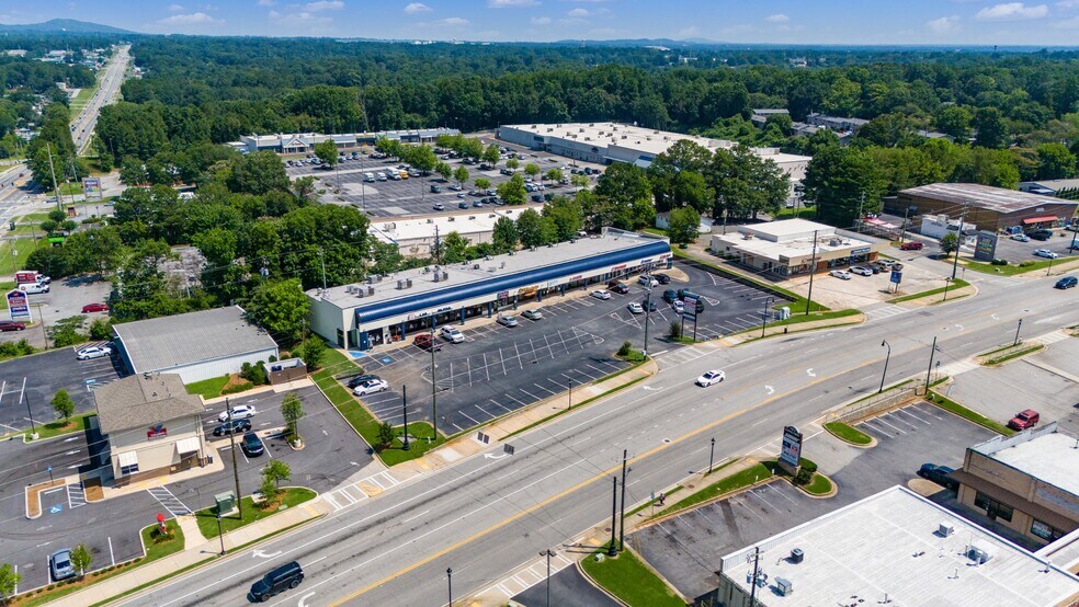 More Photos Of 821 Concord Rd SE, Smyrna Unknown For Lease