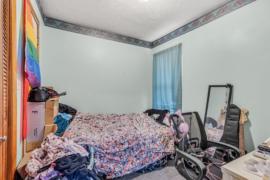 More Photos Of 1 Ludlow St, Worcester Apartments For Sale