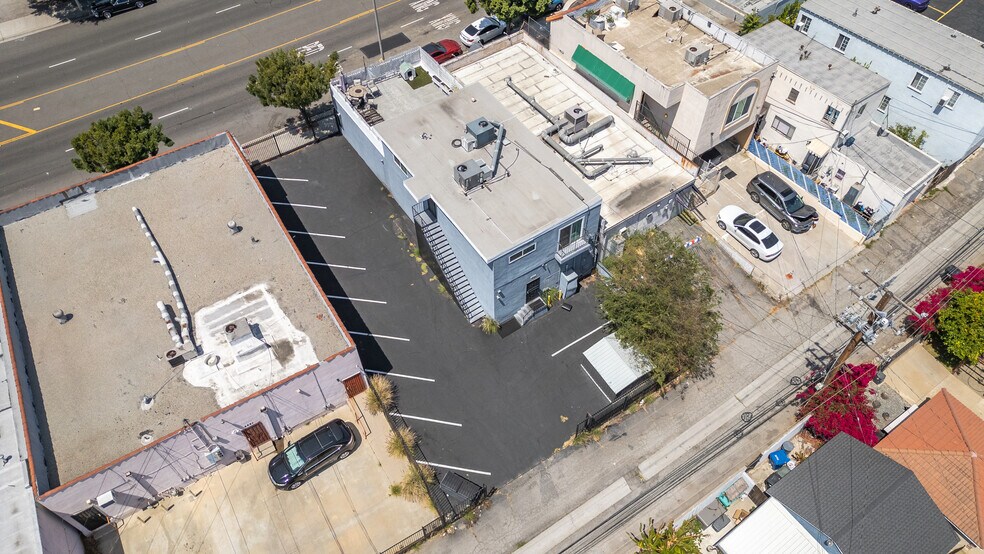 More Photos Of 2517 W Beverly Blvd, Montebello Storefront Retail Residential For Sale