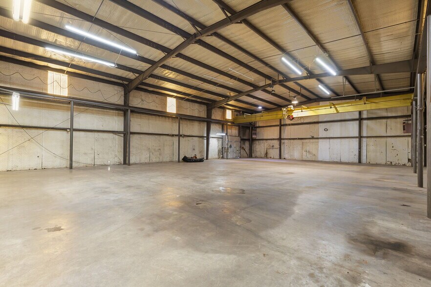 More Photos Of 4200 Henry S Grace Fwy, Wichita Falls Office For Lease