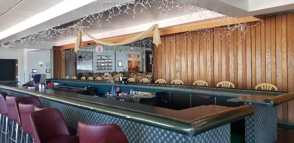 More Photos Of 2805 Kanawha Blvd E, Charleston Office For Lease