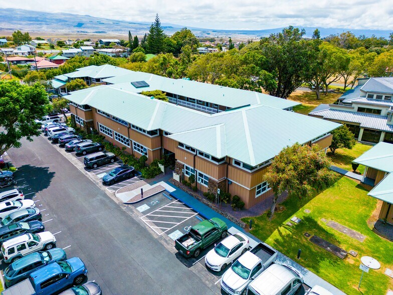 More Photos Of 65-1230 Mamalahoa Hwy, Kamuela Medical For Lease