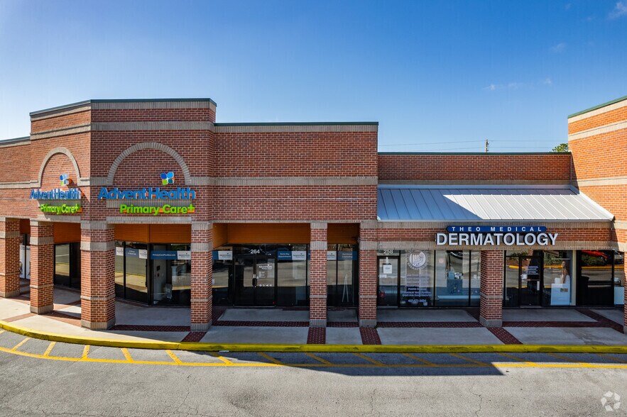 More Photos Of 3030 E Semoran Blvd, Apopka Supermarket For Lease