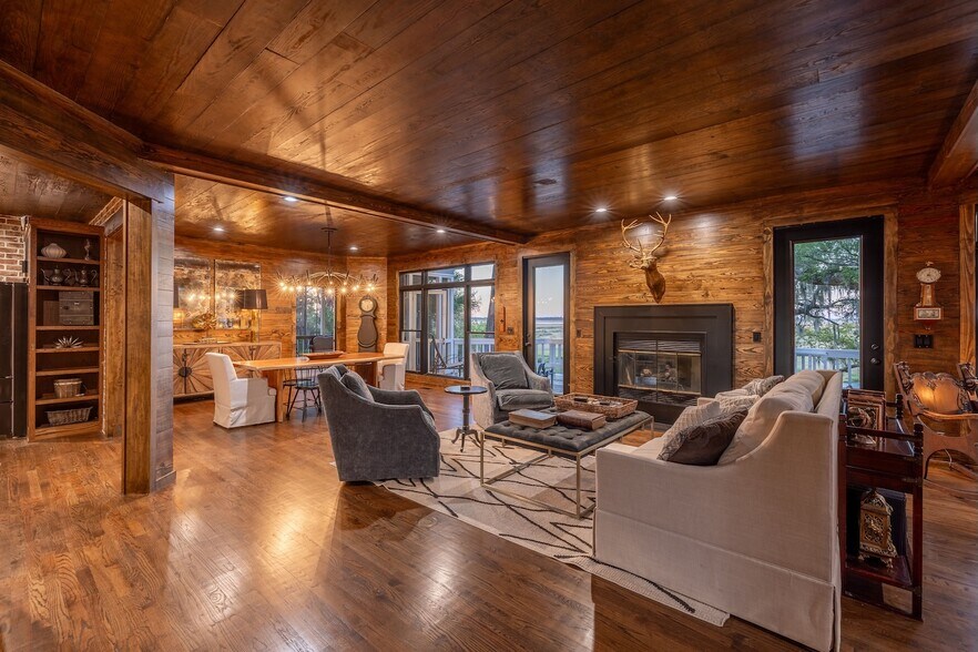 More Photos Of 1140 Baker Island Way NE, Townsend Land For Sale