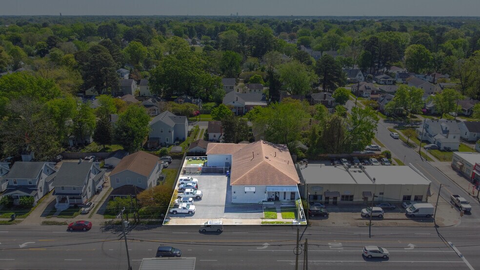 More Photos Of 2810 Tidewater Dr, Norfolk Medical For Sale