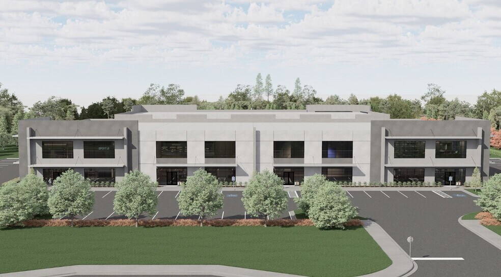 More Photos Of 1 St. Lucie Blvd, Fort Pierce Distribution For Lease