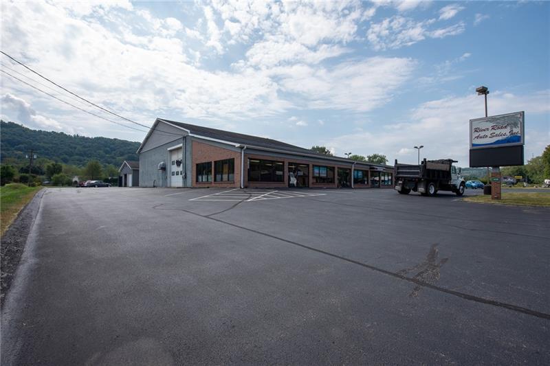 More Photos Of 2118 River Rd, North Apollo Auto Dealership For Sale