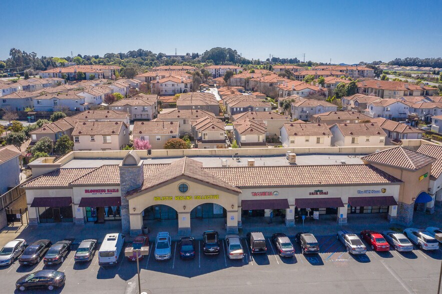 More Photos Of 15501-15531 San Pablo Ave, Richmond Unknown For Lease