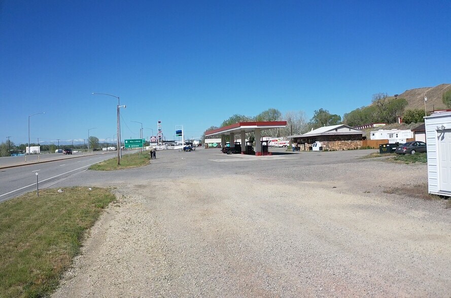 More Photos Of 4293 US Highway 310, Joliet Service Station For Sale