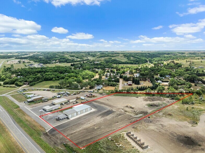 More Photos Of 3050 Highway 52 South, Minot Light Distribution For Lease