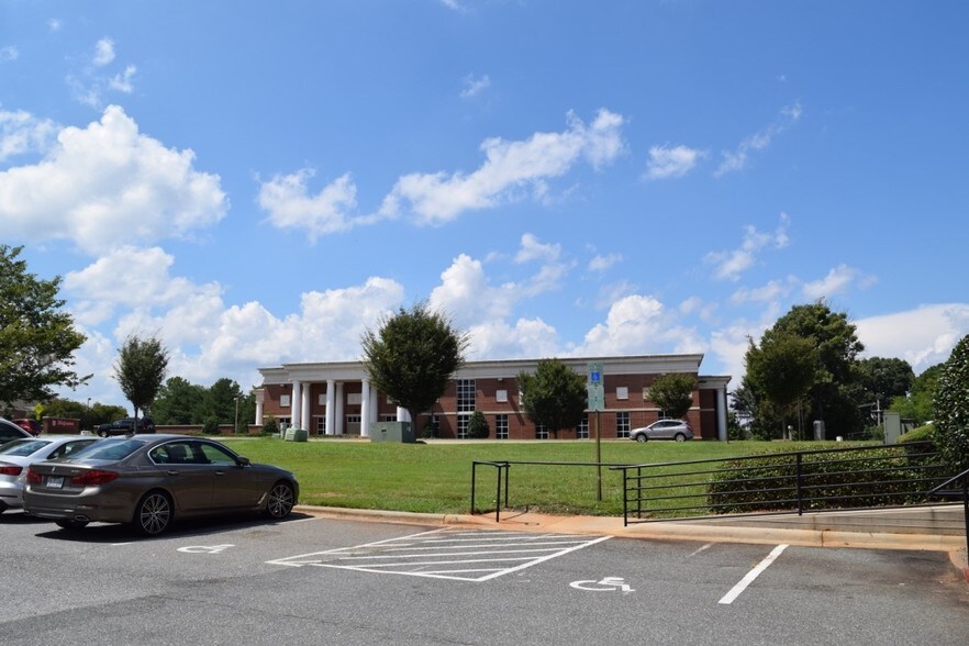 More Photos Of 19711 Bethel Church Rd, Cornelius Land For Sale