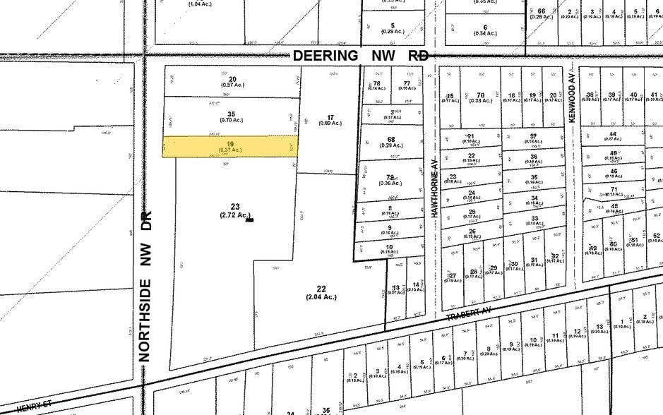 More Photos Of 1491 Northside Dr NW, Atlanta Office For Sale