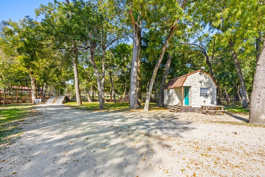 More Photos Of 11200 Sam Rayburn Hwy, Anna Land For Sale