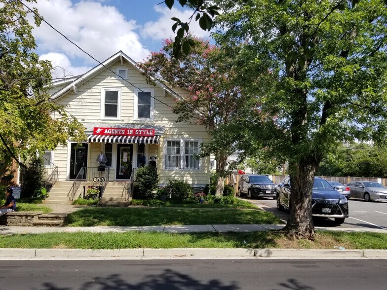 More Photos Of 566-578 23rd St S, Arlington Storefront Retail Office For Lease