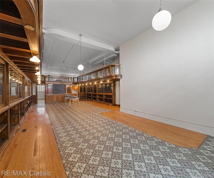 More Photos Of 5101 Trumbull St, Detroit Storefront Retail Residential For Sale