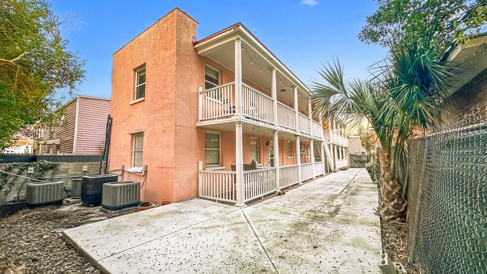 More Photos Of , Charleston Multifamily For Sale
