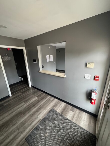 More Photos Of 5505 S Sheldon Rd, Canton Township Contractor Storage Yard For Lease