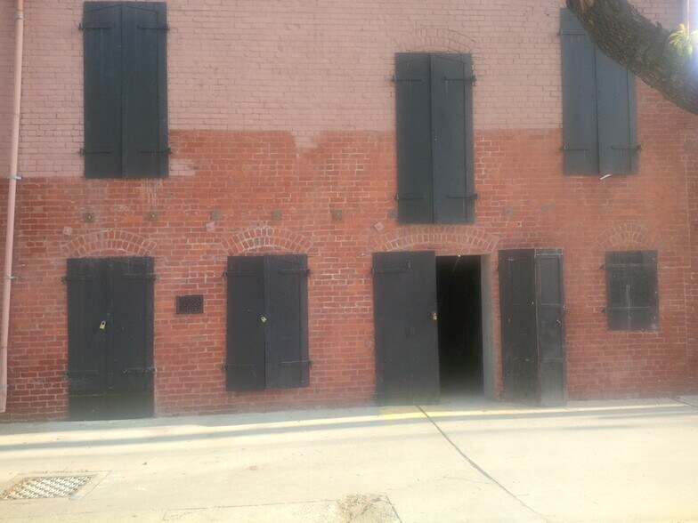 More Photos Of 7533-7539 Monterey St, Gilroy General Retail For Sale