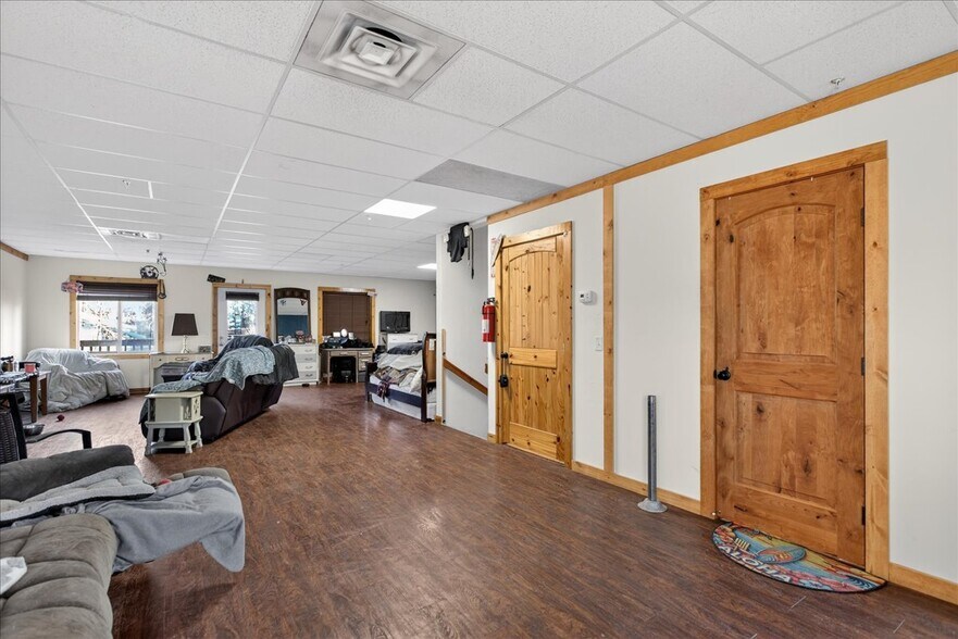 More Photos Of 7897 W Main St, Rathdrum Storefront Retail Residential For Sale