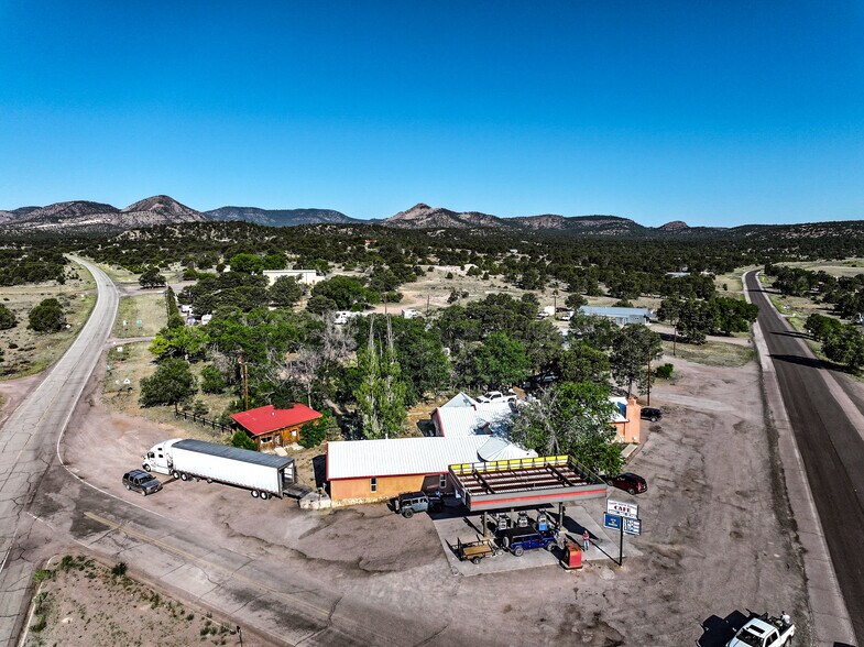 More Photos Of 1 Highway 60, Datil Service Station For Sale