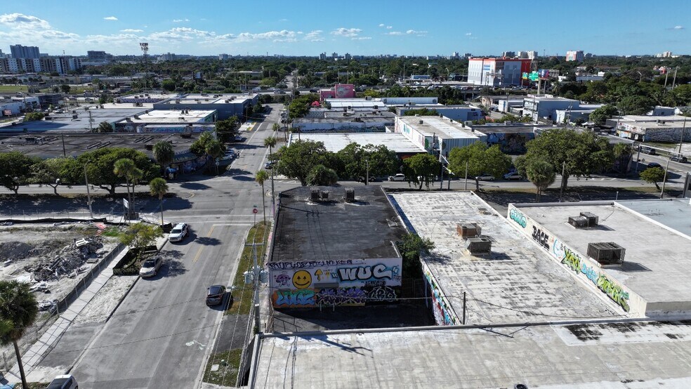 More Photos Of 2801 NW 5th Ave, Miami Storefront For Sale