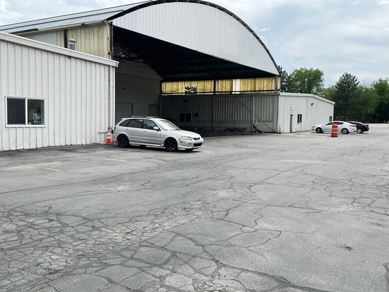 More Photos Of 1775 S East Bay Blvd, Provo Warehouse For Lease