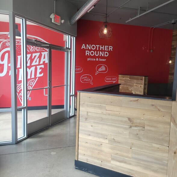 More Photos Of 2540 Promenade Way, Portage Apartments For Lease