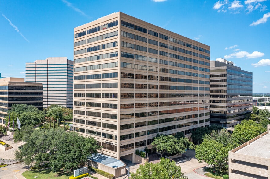 More Photos Of 225 E John Carpenter Fwy, Irving Office For Lease