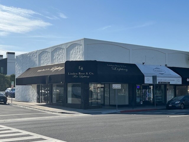 Primary Photo Of 3545-3565 E Coast Hwy, Corona Del Mar Storefront For Lease