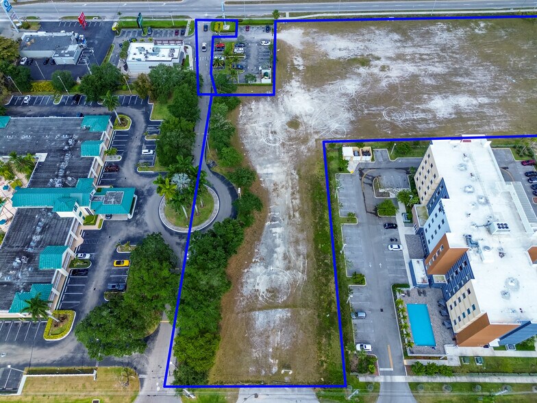 More Photos Of 352xx S Dixie hwy, Florida City Land For Sale