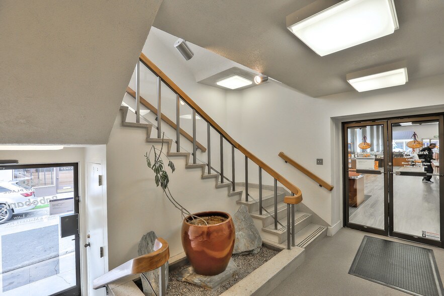 More Photos Of 439 Alvarado St, Monterey Bank For Lease