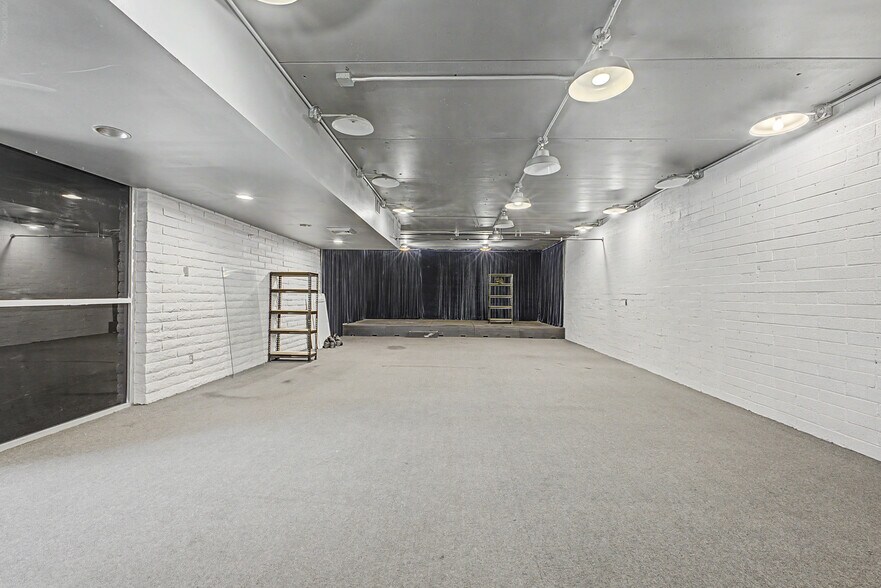 More Photos Of 4614 N 7th St, Phoenix Loft Creative Space For Lease