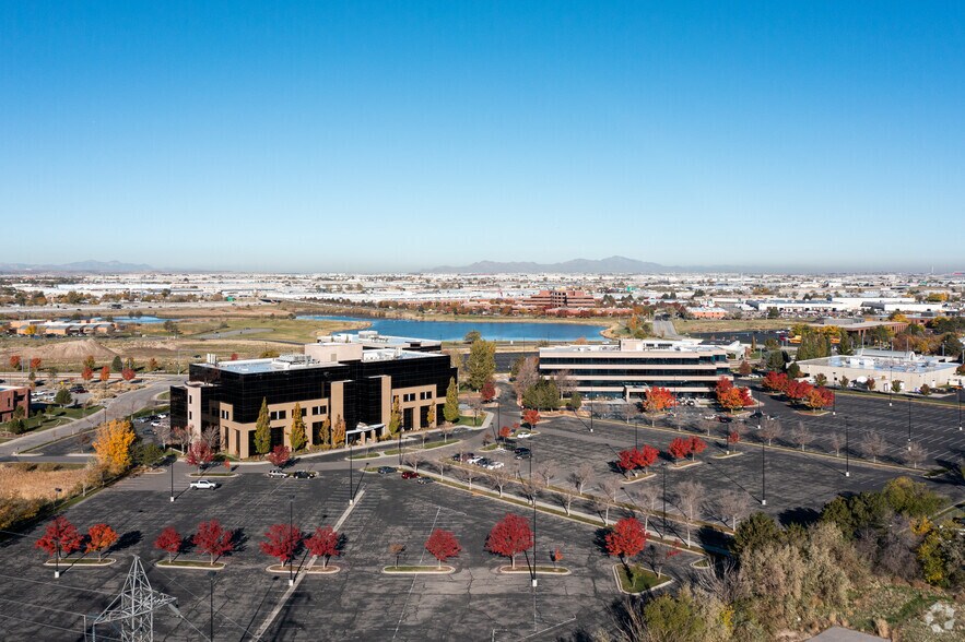 More Photos Of 2835 Decker Lake Dr, Salt Lake City Office For Lease