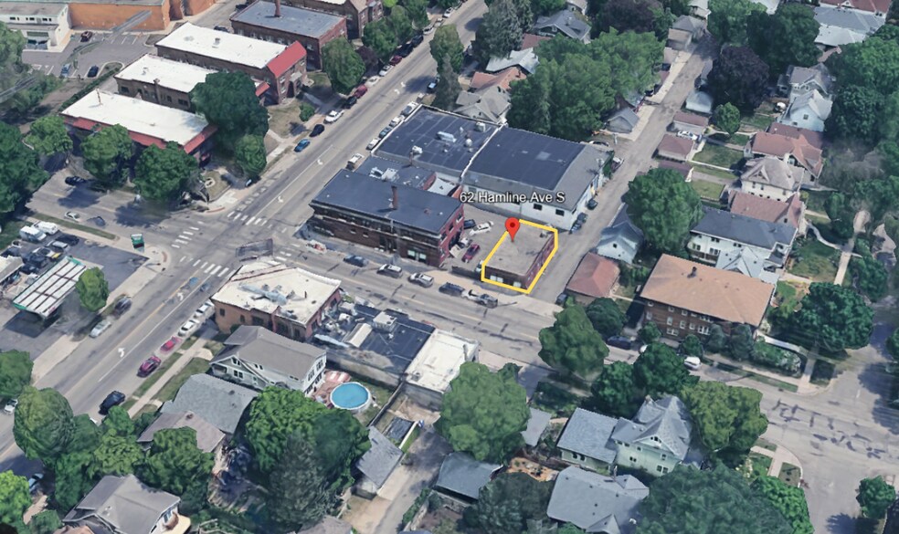 More Photos Of 62 Hamline Ave S, Saint Paul Freestanding For Lease
