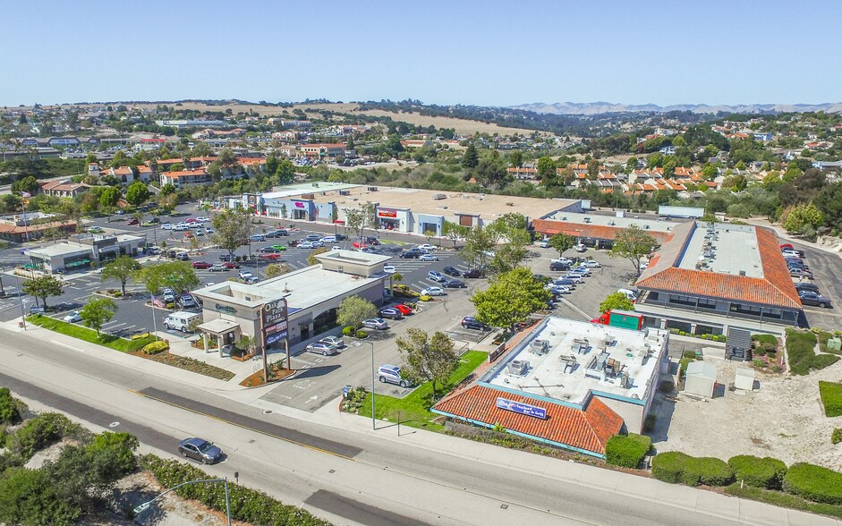 More Photos Of 1500-1590 W Branch St, Arroyo Grande Unknown For Lease