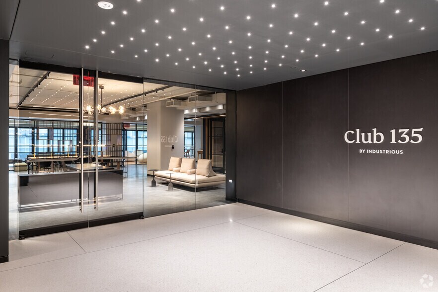 More Photos Of 135 W 50th St, New York Coworking Space