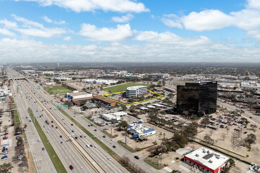 More Photos Of 555 Republic Dr, Plano Office For Lease