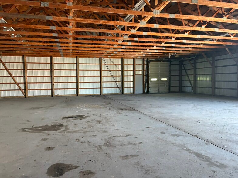 More Photos Of 100 N Roeske Ave, Trail Creek Showroom For Sale