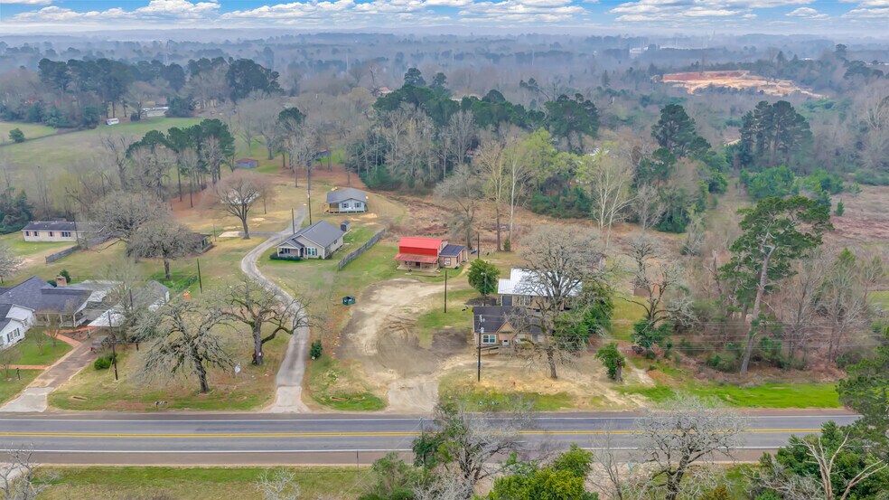 More Photos Of 200 E State Highway 7, Nacogdoches Land For Sale