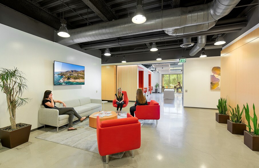 65 Enterprise, Aliso Viejo, CA 92656 Medical Office For Lease