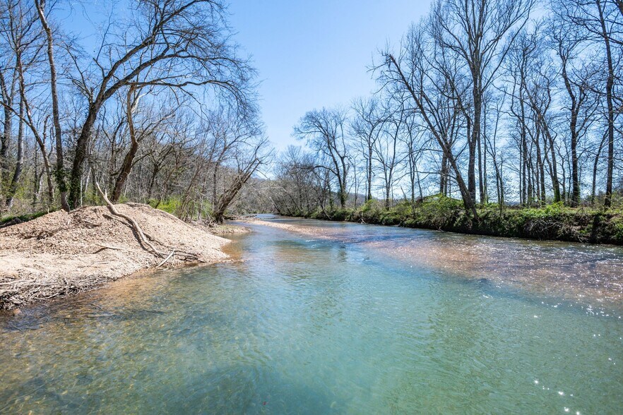 More Photos Of 3170 Phillips Chapel Rd, Waynesboro Land For Sale