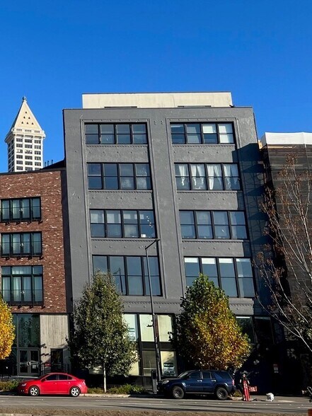 More Photos Of 114 Alaskan Way S, Seattle Loft Creative Space For Lease
