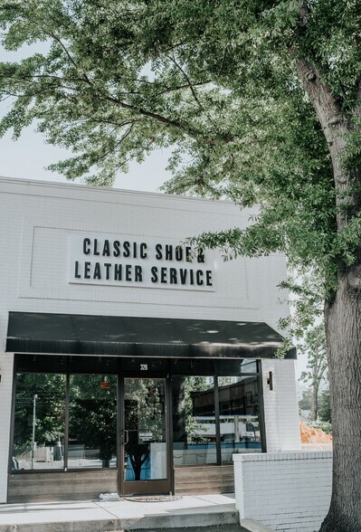 More Photos Of 308-326 Pharr Rd NE, Atlanta Unknown For Lease