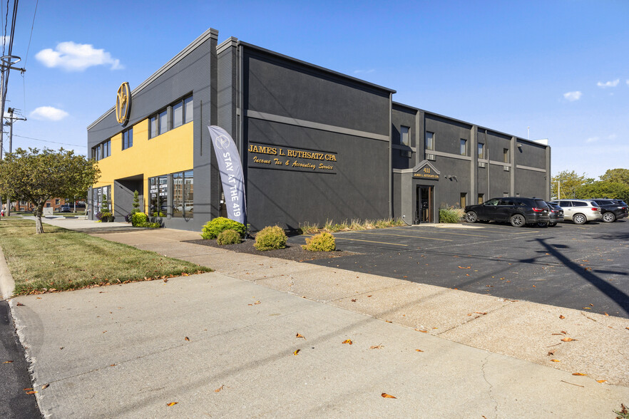 More Photos Of 419 E Market St, Sandusky Hotel For Sale