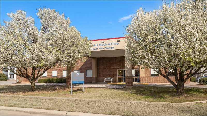 More Photos Of 310 S Highland Ave, Oklahoma City Healthcare For Sale