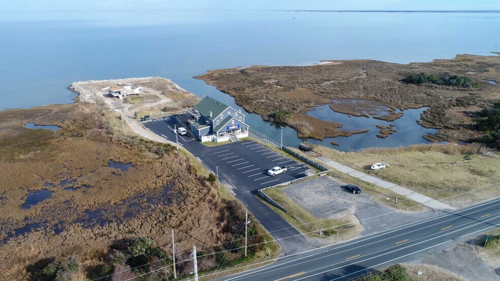 More Photos Of 49252 NC 12, Buxton Restaurant For Sale