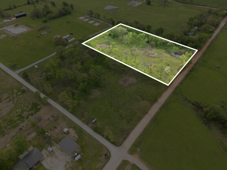 More Photos Of Farrar Rd, Bentonville Land For Sale