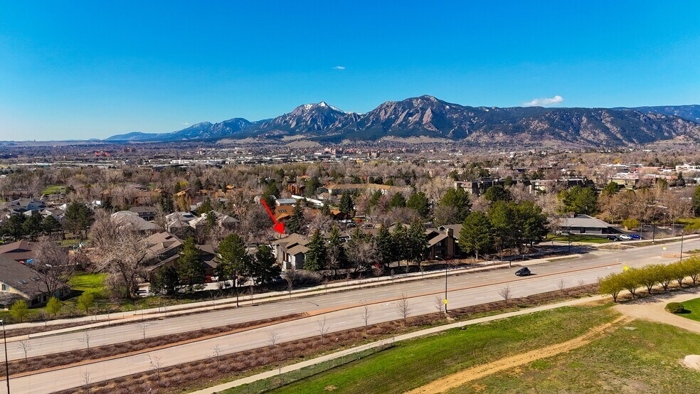 More Photos Of 3445 Penrose Pl, Boulder Medical For Sale