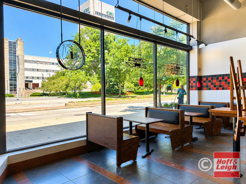 More Photos Of 1938 Euclid Ave, Cleveland Restaurant For Lease